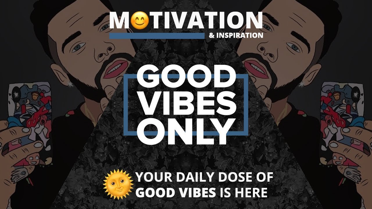 GOOD VIBES ONLY | Episode 5 “DON’T BE A SHEEP”