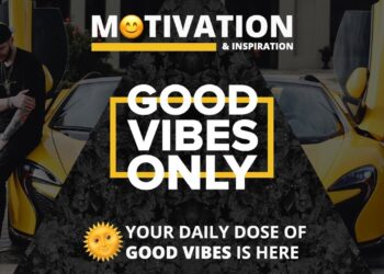 GOOD VIBES ONLY | Episode 50 – “Reward YourSelf”