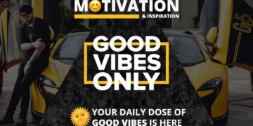 GOOD VIBES ONLY | Episode 50 – “Reward YourSelf”