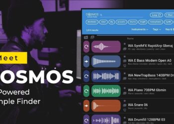 Got SAMPLES? Get COSMOS AI-Powered Sample Finder FREE