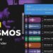 Got SAMPLES? Get COSMOS AI-Powered Sample Finder FREE