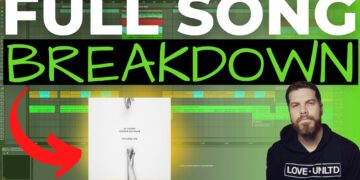 Grammy-nominated producer breaks down ENTIRE song