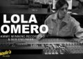 Grammy Winning Recording & Mix Engineer, Lola Romero – Pensado’s Place #522