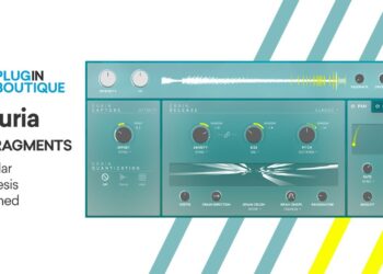 Granular Synthesis Explained by Arturia’s François Barrillon