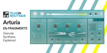 Granular Synthesis Explained by Arturia’s François Barrillon