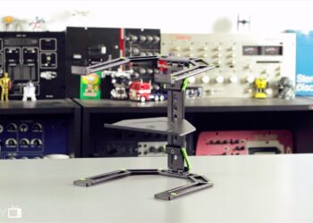 Gravity Laptop Stand Review | Tips and Tricks