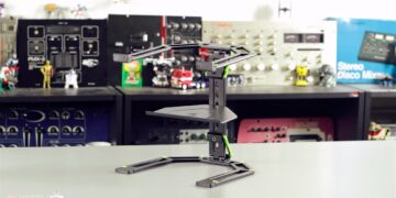 Gravity Laptop Stand Review | Tips and Tricks