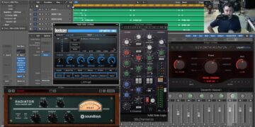 Great Mixing Doesn’t Happen Overnight