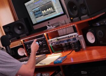 Great Mixing Vs. Expensive Recording Gear