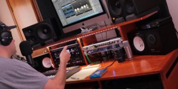 Great Mixing Vs. Expensive Recording Gear