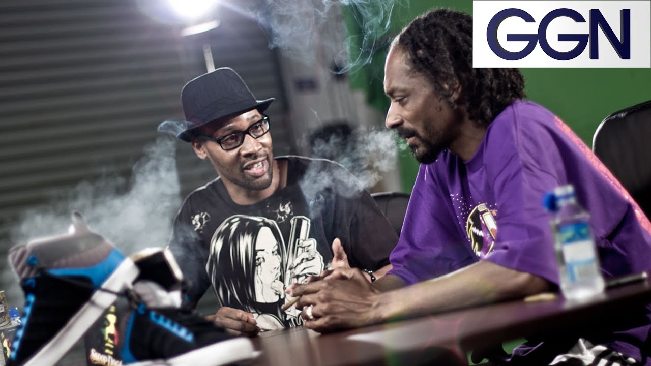 Greatest GGN Interview: Snoop Dogg and the RZA