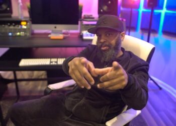 Gucci Mane MutiPlatinum Producer FatBoi talks working with the Trap God & Gives Music Business Gems