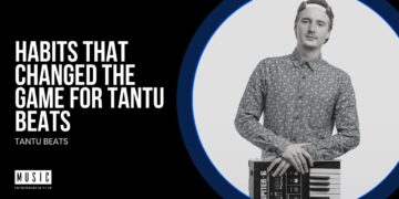 Habits that Changed the Game for Tantu Beats