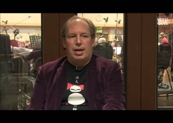Hans Zimmer Interview – Kung Fu Panda 3 + Batman v Superman