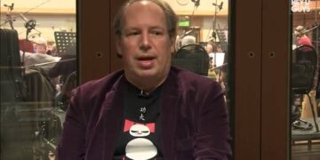 Hans Zimmer Interview – Kung Fu Panda 3 + Batman v Superman
