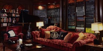 Hans Zimmer Strings – Studio