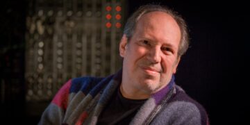 Hans Zimmer’s use of computers and samples in orchestral music