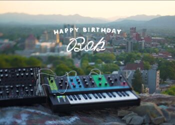 Happy Birthday Bob