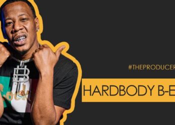 Hardbody B-Eazy: “HARDBODY FOR PRESIDENT!” (Feat. Fredo Bang)
