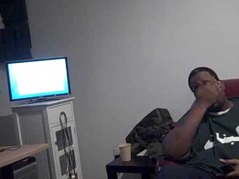 Harry Fraud & Vast Aire in the studio