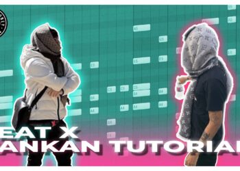 HARRY MATTHEWS MAKES A HARD BEAT FOR YEAT