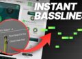 Have a Chord Progression? Generate a PERFECT Bassline in 2 Steps!