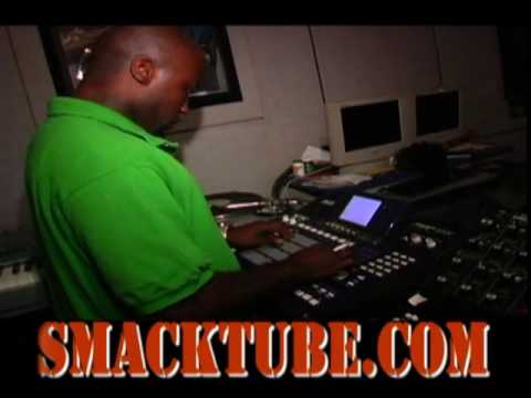 Havoc (Mobb Deep) Makes a beat