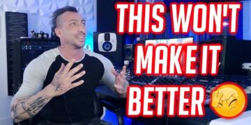 HEADPHONES MIXING: MIX THAT TRANSLATES?