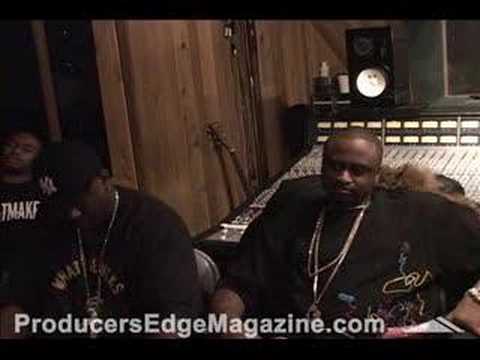 Heatmakerz part 3 of 3 from Producer’s Edge issue 1 re-cut