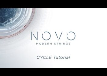 Heavyocity – NOVO – Cycle Overview
