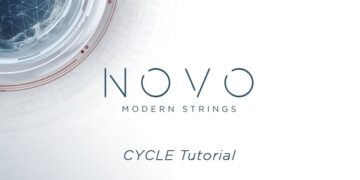 Heavyocity – NOVO – Cycle Overview