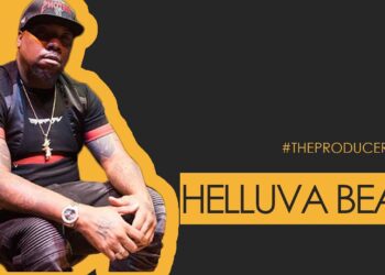 Helluva: Making First Day Out w/ Tee Grizzley, Meg Thee Stallion, Working w/ Big Sean, Detroit +More
