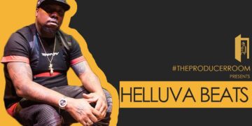 Helluva: Making First Day Out w/ Tee Grizzley, Meg Thee Stallion, Working w/ Big Sean, Detroit +More