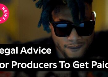 Here’s What Every Producer Needs To Know To Get Paid | Genius News