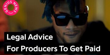 Here’s What Every Producer Needs To Know To Get Paid | Genius News
