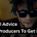 Here’s What Every Producer Needs To Know To Get Paid | Genius News