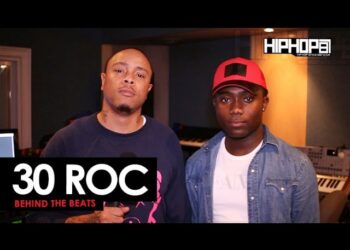 HHS1987 Presents: Behind The Beats With 30 Roc