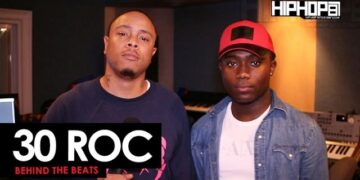 HHS1987 Presents: Behind The Beats With 30 Roc