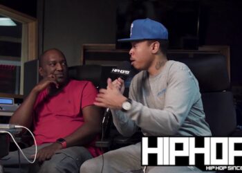 HHS1987 Presents: Behind The Beats With Mr. Lee (Video)