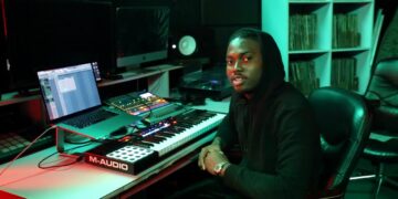 Higo – Against The Clock