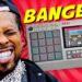 Hip-Hop Beat Making MPC Live Classic Boom Bap Lofi Chopping samples