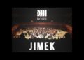 Hip-Hop History Orchestrated by JIMEK