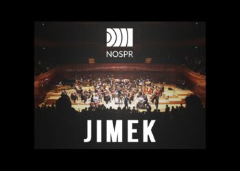 Hip-Hop History Orchestrated by JIMEK