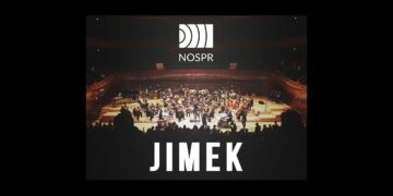 Hip-Hop History Orchestrated by JIMEK