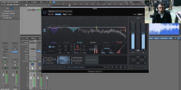 Hip Hop Mastering Like A Pro with Ozone 7