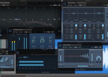 Hip Hop Mastering With Stock Plugins (Logic Pro)