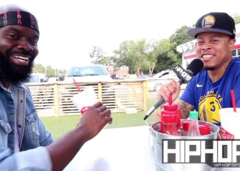 HipHopSince1987 Presents: Behind The Beats With Street Symphony