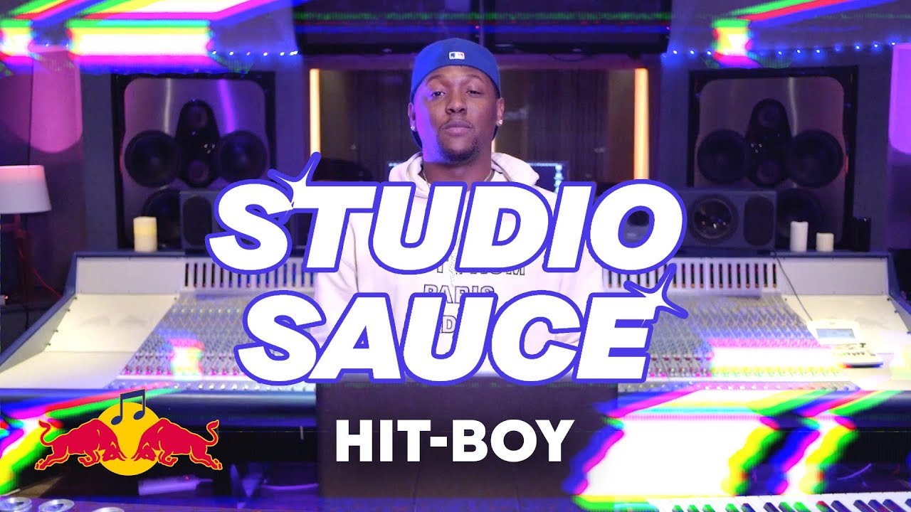 Hit-Boy Breaks Down Saweetie’s ‘No L’s’ | Studio Sauce