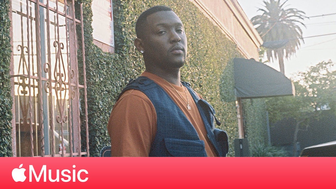 Hit-Boy: Producing ‘King’s Disease’ with Nas and Legendary Discography | Apple Music
