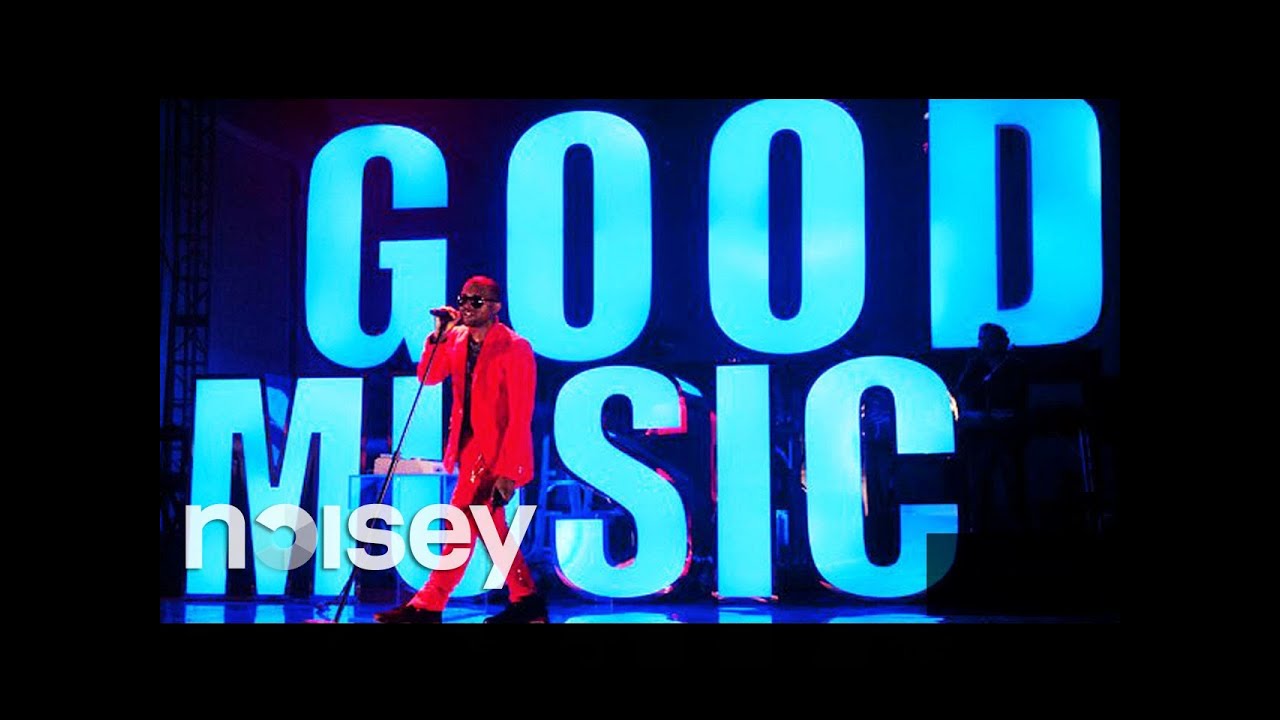 Hit-Boy Tells Us What’s Good With The G.O.O.D Music Album – Let The Beat Build #01